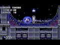Sonic 2 16 Bit Master Edition 3 Z4 1