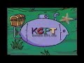 PTV Park Program Break 1999 KCPT 2 Incomplete