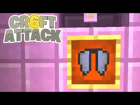 Dner bekommt eine Elytra von mir! - Minecraft Craft Attack 6 #78 - SparkofPhoenix