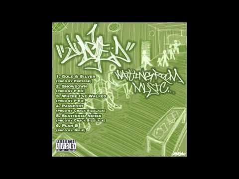 Judge D - Scattered Ashes