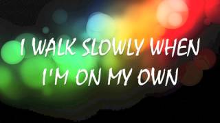 Owl City - If My Heart Was a House (Lyric Video)