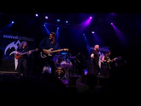 Thumbnail for MINDCRIME~"Jet City Woman" & "Silent Lucidity"(Queensryche tribute)@ Warehouse Live HouTX 12-27-19 by Eric Halpern