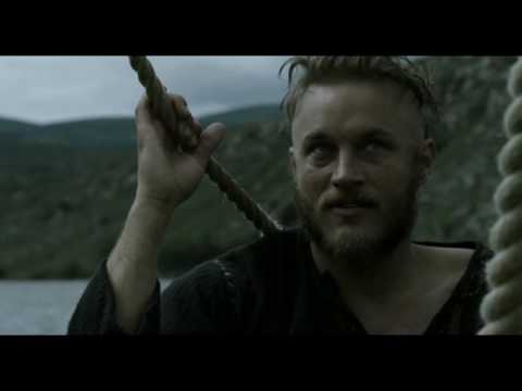 Vikings - Ragnar Last memories [1080p] HD