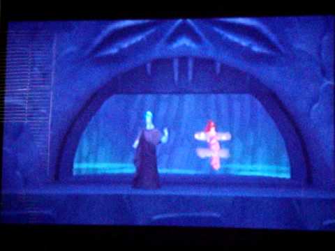 Kingdom Hearts 2 Playthrough pt. 89