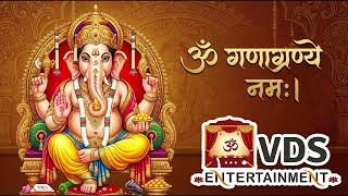 Download lagu ॐ गणाग्रण्ये नमः ॥ Powerful Ganesh Mantra for Success & Positivity mp3