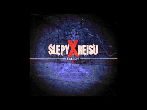 09 - Każdy z nas feat. Kamyk Centrum (Ślepy x Reisu Mixtape)
