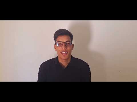 Mein Bewerbungsvideo