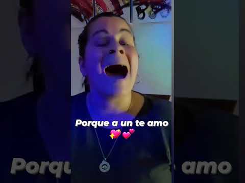 Alejandra Muratti- porque a un te amo cover #altagracia #cordoba #cuarteto #cuartetiando