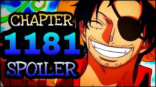JOYBOY TROPA PALA SI IMU SAMA?! | One Piece Tagalog Analysis