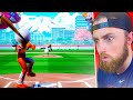 I Played The New Little League World Series Baseball Ga