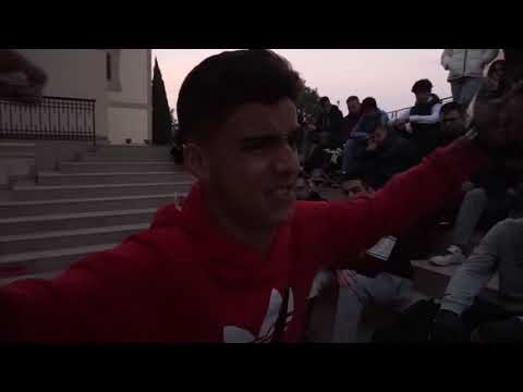 LUSO VS DRITO | 3ª JORNADA | LORCA