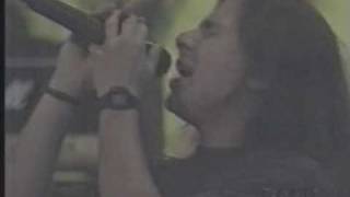 Angra - Make Believe - Programa H (1996)