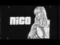 Nico - All Tomorrow's Parties LP (very rare version)