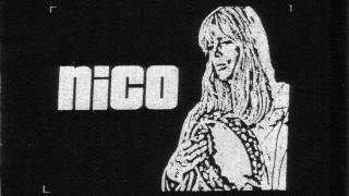 Nico - All Tomorrow&#39;s Parties LP (very rare version)