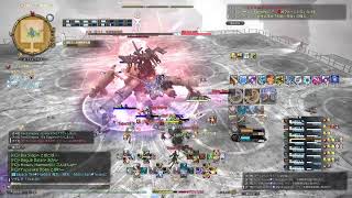 24人初見ニーア　ff14　保存用