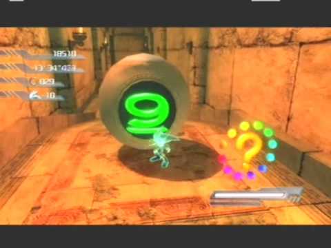 Sonic NextGen 084: Drawing Close To An Absolute Hell