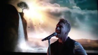 Can This Teacher Be NEW Richard Marx? Right Here Waiting - Shocking