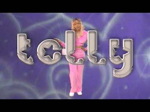 Amindi - telly (Official Music Video)
