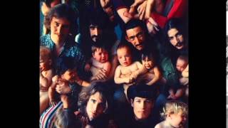 The Mothers of Invention - Anyway the wind blows Vocal Overdub