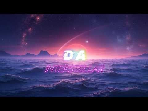 Dimitris Athanasiou -  Interstellar