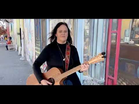 When we can- written by Kat Bailey, performed with Gathering Heart.