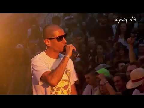 Le Gouffre (Fonik, Gabz & Char) - Live Demi Festival 2018 (Prod I.N.C.H)