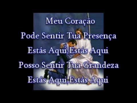 Estás Aqui - Radicais Livres