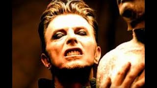 David Bowie -The Hearts Filthy Lesson (1995) HD