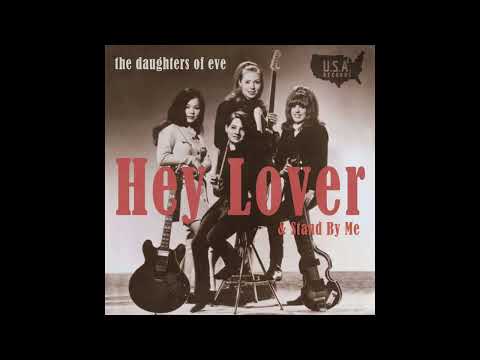 The Daugthers of Eve - Hey Lover (Instrumental)