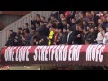 Manchester United vs Anderlecht 20/04/2017 HD