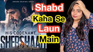 Shershaah Trailer REVIEW | Deeksha Sharma