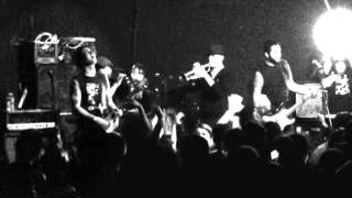 Bella Ciao - La Plebe - Live At Gilman 03/13/2010