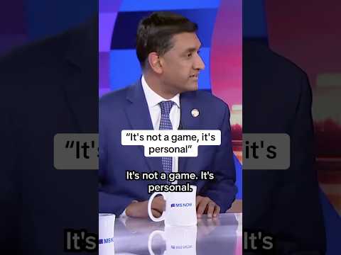 'It's not a game, it's personal': Recounting January 6. horrors ahead of Jack Smith testimony