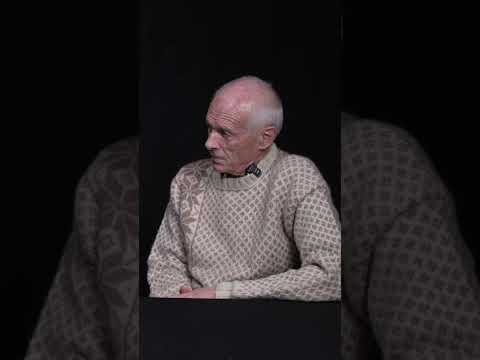 Janusz Waluś: I'd better prepare it