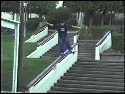 Mark Appleyard in TWS - 'i.e.' [2000]