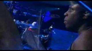 Jamiroquai - Shoot The Moon (Live Montreux 2003)