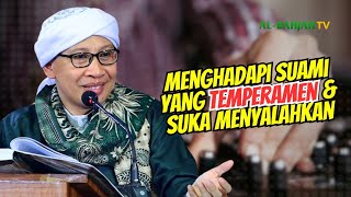Download lagu Bolehkah Istri Mendiamkan Suami yang Temperamen dan selalu Menyalahkan? | Buya Yahya mp3