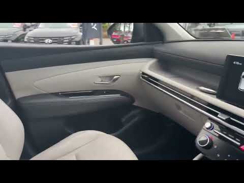 Video of Hyundai Tucson Tucson FL Executive