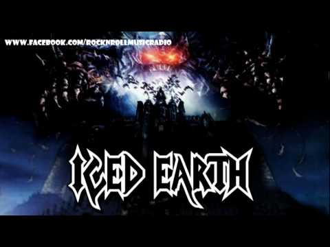 Iced Earth-Days of Rage [lyrics] HQ