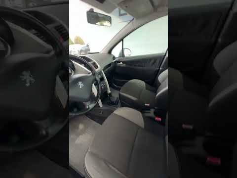 фото peugeot 207 i рестайлинг 0