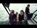 Enjoy A Relaxing Family Cruise With Korkyra 650
