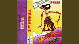 Download lagu Wayang Kulit Ki Anom Suroto Lakon Wisanggeni Lahir 8A mp3