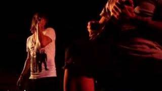 National Product  5.30.08 The Refinery Sad Excuse