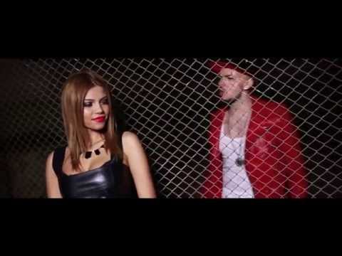 Andeeno Damassy feat  Jimmy Dub   Ese Amor Official Music Video