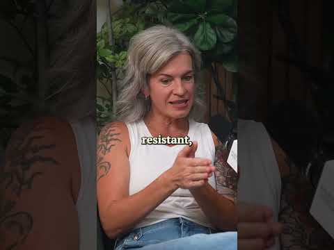 Health Benefits of Growing Your Glutes w Dr. Tyna Moore