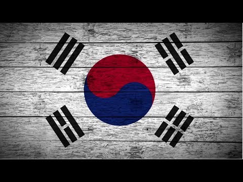 KOREA POŁUDNIOWA - FAKTY NIE MITY