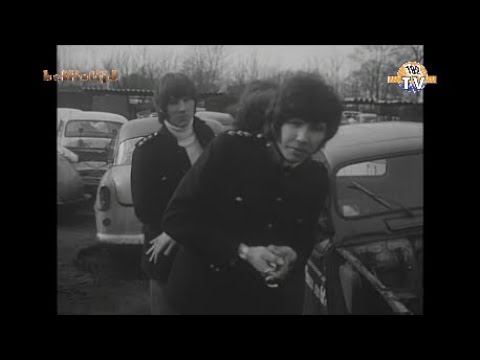 NEW * Here Comes My Baby - The Tremeloes {Stereo} 1967
