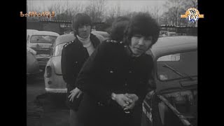 NEW * Here Comes My Baby - The Tremeloes {Stereo} 1967