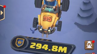 Dark war survival apc just a run though of apc and how to get stronger #darkwarsurvival