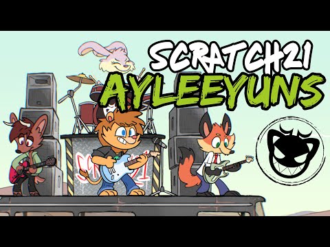 Video thumbnail for Ayleeyuns